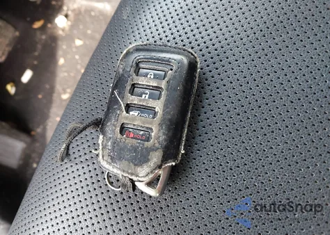 2015 Lexus Nx 200T z USA, uszkodzony, nr VIN JTJBARBZ6F2017773